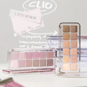 CLIO Pro Eye Palette Air 7.2 g NEW 2colors #07, #08 K-Beauty - Picture 1 of 9