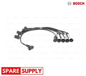 IGNITION CABLE KIT FOR SEAT VW BOSCH 0 986 356 342 - Picture 1 of 10
