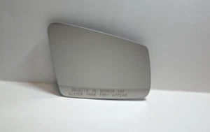 MERCEDES C E CLASS W204 W212 C300 C350 E350 Right Mirror Glass Heated *Blemish* - Bild 1 von 6