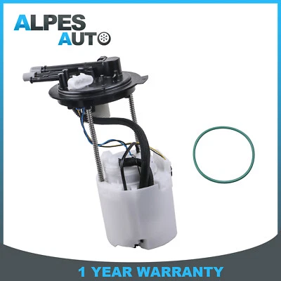 Fuel Pump E3792M For 2007-2008 Buick Allure Lacrosse Pontiac Grand Prix V6 3.8L - Imagem 1 de 4