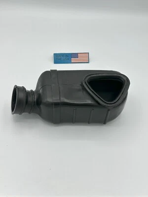 Tubo de conexión filtro de aire 17253-KA2-000 NUEVO para Honda XR200R 1981-83 Foto 1 de 3