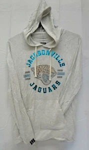 Jacksonville Jaguars Women's M Touch by Alyssa Milano Pre Game Pullover Sweater - Picture 1 of 3