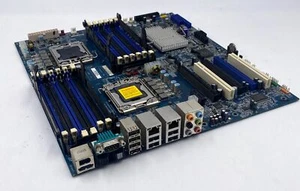 IBM 71Y8826 Motherboard for ThinkStation D20, LGA 1366 - Picture 1 of 4