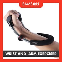 samson chest expander