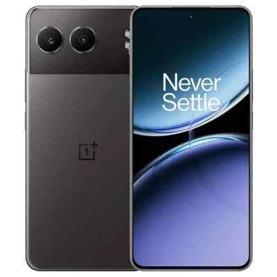 OnePlus Nord 4 5G (Negro 8GB RAM 128GB)50MP Cámara Snapdragon 7 Versión Global - Imagen 1 de 4