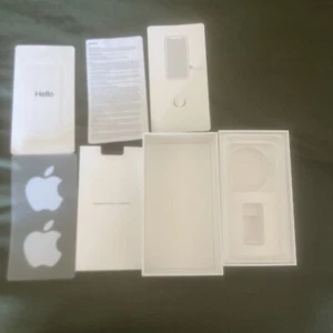 iPhone XR 128GB BOX ONLY - Zdjęcie 1 z 3