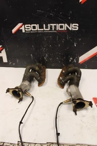 2003-2006 Nissan 350z VQ35DE Headers *modified* - Picture 1 of 14