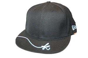 Cappellino firmato New Era 59fifty King Apparel edizione limitata *raro* +consegna gratuita - Foto 1 di 5