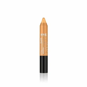 N.Y.C. New York Color City Proof 24 Hr Eye Shadow, 5th Ave Gold Rush, 0.07 Ounce - Picture 1 of 1