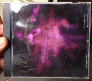 LEGENDÄRE ROSA PUNKTE - ABSCHIED, MILCHSTRASSE - CAD5 - CD - Bild 1 von 2
