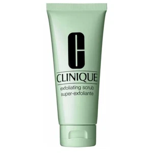 020714002527 Exfoliating Scrub peeling do twarzy 100ml Clinique - Picture 1 of 1