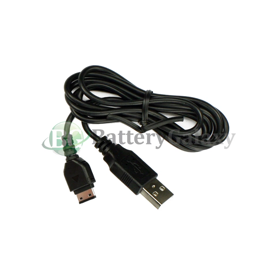 USB Charger PC Cable Cord Cell Phone for Samsung SCH-u450 Intensity 500+SOLD - Image 1 of 4