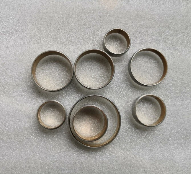 ZF8HP45 Automatic Transmission Bushing Repair Kit 8HP45 8HP70 8HP55 8PCS for bmw - Image 1 of 1