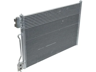 For 2006-2011 Ford Crown Victoria A/C Condenser 92676HKWD 2010 2009 2008 2007 - Image 1 of 2