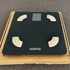 RENPHO Smart Body Scale - View - Bild 1 von 3