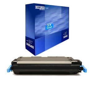 Europcart Toner CYAN Alternative für HP 643A Q5951A - Bild 1 von 3