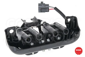 NEW NGK Coil Pack Part Number U2053 No. 48250 New At Trade Prices - Picture 1 of 1