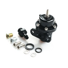 AEM Adjustable Fuel Pressure Regulator Honda Acura B-Series Engines EG DC EK