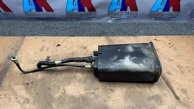 2004-2006 Pontiac GTO Oem Emissions Fuel Vapor Charcoal Canister Evap 04-06 Tank - Image 1 of 4
