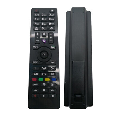 Replacement Remote Control For CELCUS CEL22FHDB