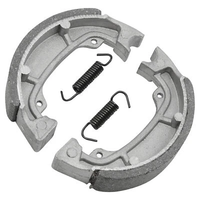 Zapatas de freno delanteras para Yamaha TTR90 TTR90E 2000-2007 Foto 1 de 4