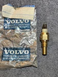 Volvo 340 343 Temperatursensor Instrument M14 sender temperature gauge B14 NOS - Picture 1 of 3