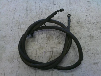 2004-2008 Yamaha majesty 400 YP400 rear back brake line hose - Image 1 of 4