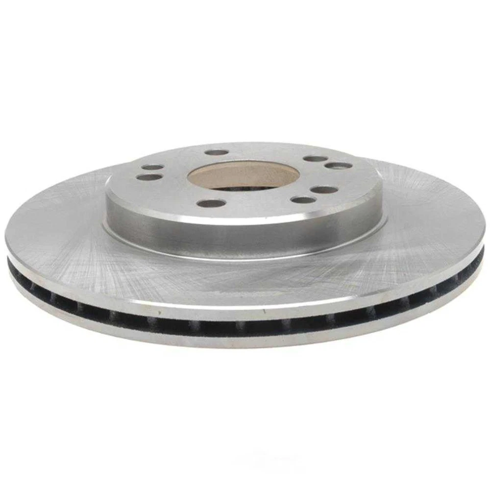 Rotor de freno de disco Foto 1 de 4