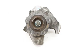 2001-2004 Porsche Boxster 996 Passenger Right Front Spindle 99634165813  - Picture 1 of 12
