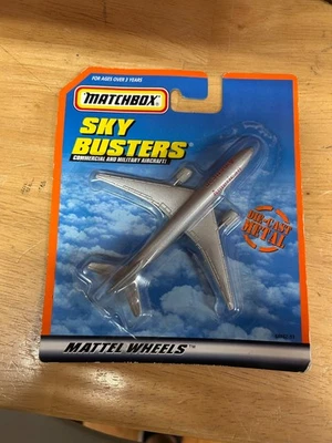 Aviones de fusión, aviones comerciales y militares American Airlines Foto 1 de 4