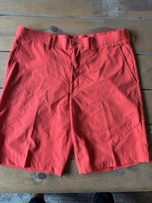 Pantalones Cortos de Golf PGA Tour para Hombre Talla 34 – Rendimiento Elastizados Ropa Activa Foto 1 de 4