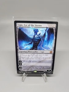 Ugin, Eye of the Storms Tarkir: Dragonstorm - MTG # 001 - Near Mint - Picture 1 of 6