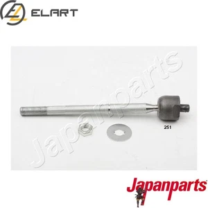 INNER TIE ROD RD-251 FOR LEXUS ISII 2AD-FHV 2.2L 4cyl IS II 4GR-FSE 2.5L 6cyl - Picture 1 of 8