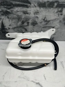 52079788AE Engine Radiator Coolant Reservoir W/ Cap For 2002-2007 Jeep Liberty - Picture 1 of 9