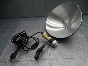 Impact 12in Porcelain Base Reflectors + SP-UM - Picture 1 of 12