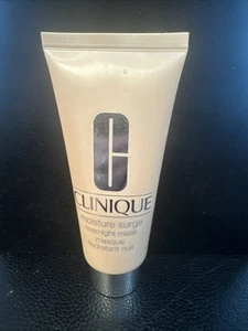 Clinique Moisture Surge Overnight Mask 3.4oz Full Size New no box - Picture 1 of 2