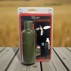 Foreverlast T-Topper Deluxe Decoy Game Camera Mount - Picture 1 of 7