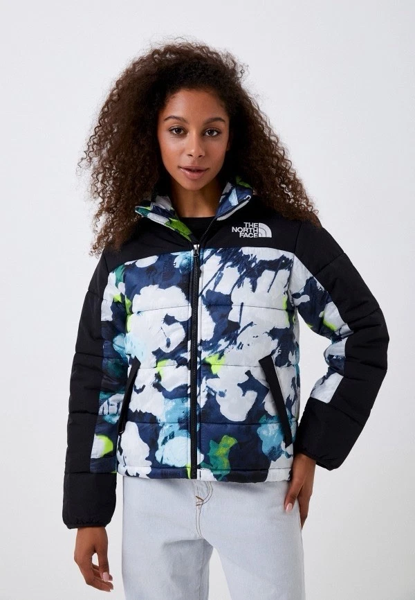 La Chaqueta Aislante Himalaya De The North Face Para Mujer Talla S - Imagen 1 de 4