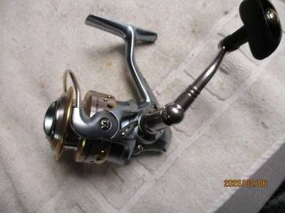 Pflueger Arbor Reel  7430 - Image 1 of 4