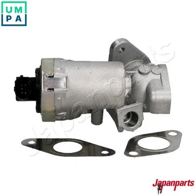 EGR VALVE EGR-L05 FOR H9FB/JXFA/PHFA/H9FA/PHFC/H9FD 2.4L P8FA/QVFA/QWFA 2.2L - Image 1 of 4