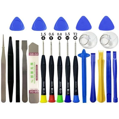 Handy Reparatur Werkzeugset öffnen Universal Display Smartphone Tablet Handy XS - Bild 1 von 4