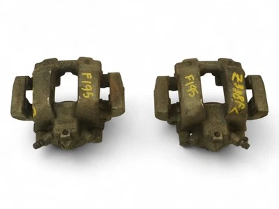 14-20 Bmw 428I 430I 435I 440I F33 F32 Rwd Caliper Brake Stop Front Left Right - Image 1 of 4