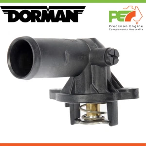 Dorman Thermostat Housing To Suit JEEP WRANGLER III V6 ERB JK 3.6 V6 - Picture 1 of 4