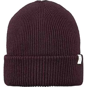 2024 NEW ADULT BARTS BEANIE KINABALU HAT PURPLE KNIT - Picture 1 of 1