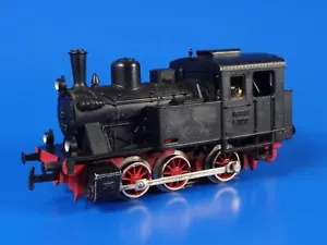 MARKLIN H0 - 3029 - Dampflok / GETESTET - Bild 1 von 3