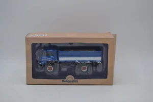 DIE CAST " FIAT 682 N2 - 1955 " CAMION DEAGOSTINI 1/43 - Imagen 1 de 1