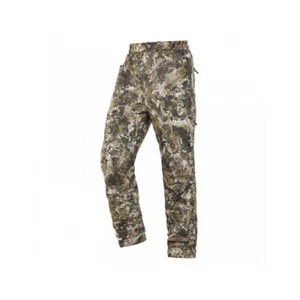 Pantalon de Chasse Camouflage Pixel Kaki Boissy Stagunt Taille 50 - Imagen 1 de 4