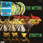 The Meters Struttin' (Vinyl) 12