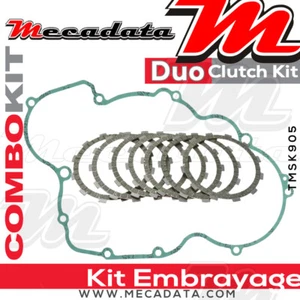2004 KTM 400 EXC Racing Clutch Kit (Trimmed Discs/Gasket) - Picture 1 of 1