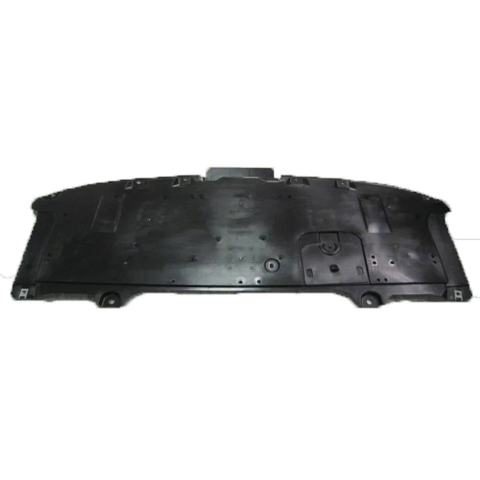 Nuevo se adapta a 2013 2014 2015 2016 Mazda CX-5 MA1228117 protector delantero de plástico Foto 1 de 1
